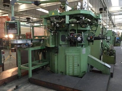 PORTA TRV-06-N-10-55-95/40 FMU 
